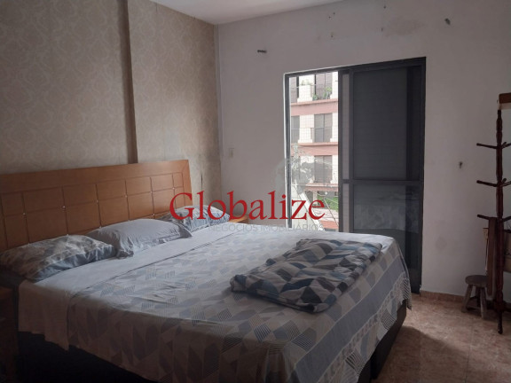 Imagem Imóvel com 4 Quartos à Venda, 114 m² em Embaré - Santos Imagem Imóvel com 4 Quartos à Venda, 114 m² em Embaré - Santos