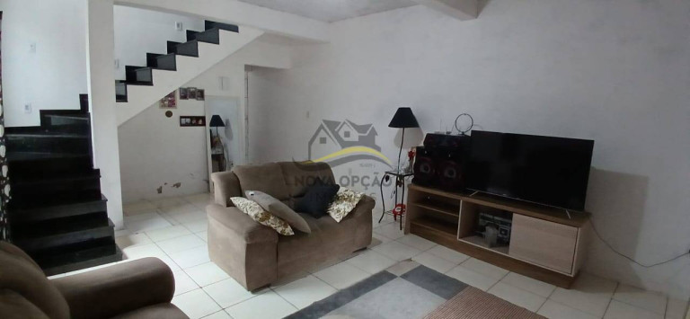 Imagem Casa com 3 Quartos à Venda, 150 m² em Jardim Europa - Itupeva Imagem Casa com 3 Quartos à Venda, 150 m² em Jardim Europa - Itupeva