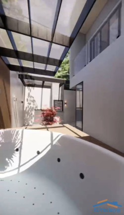 Imagem Sobrado com 2 Quartos à Venda, 137 m² em Vila Do Conde Ii / Votupoca - Barueri Imagem Sobrado com 2 Quartos à Venda, 137 m² em Vila Do Conde Ii / Votupoca - Barueri