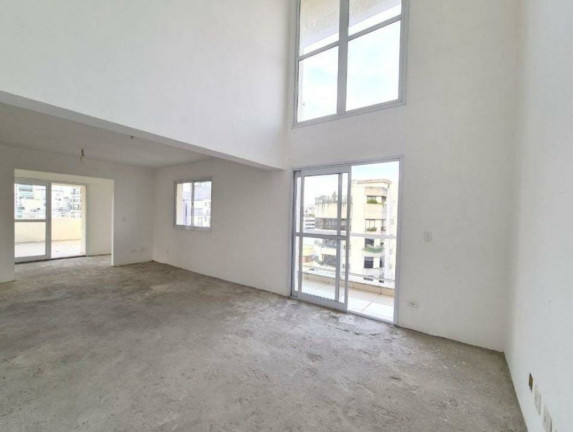 Imagem Apartamento com 4 Quartos à Venda, 234 m² em Moema - São Paulo