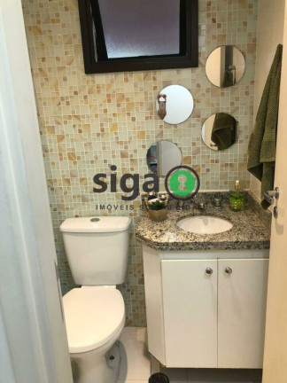 Imagem Apartamento com 2 Quartos à Venda, 55 m² em Alto Da Mooca - São Paulo Imagem Apartamento com 2 Quartos à Venda, 55 m² em Alto Da Mooca - São Paulo