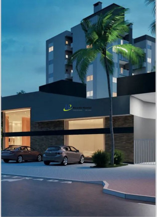 Imagem Apartamento com 2 Quartos à Venda, 62 m² em Centro - Porto Belo