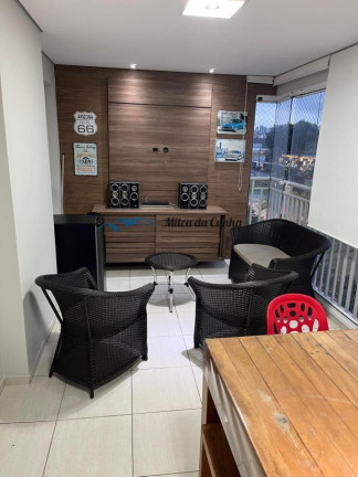 Imagem Apartamento com 3 Quartos à Venda, 155 m² em Centro - São Bernardo Do Campo Imagem Apartamento com 3 Quartos à Venda, 155 m² em Centro - São Bernardo Do Campo