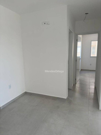 Imagem Apartamento com 2 Quartos à Venda, 61 m² em Jardim Saira - Sorocaba Imagem Apartamento com 2 Quartos à Venda, 61 m² em Jardim Saira - Sorocaba