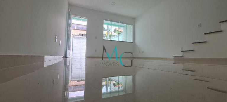 Imagem Casa com 3 Quartos à Venda, 107 m² em Campo Grande - Rio De Janeiro Imagem Casa com 3 Quartos à Venda, 107 m² em Campo Grande - Rio De Janeiro