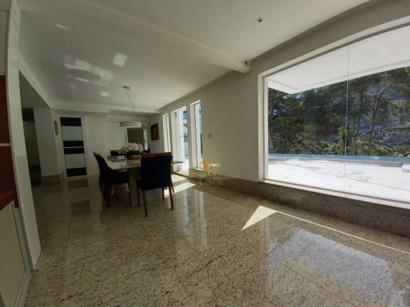 Imagem Casa com 4 Quartos à Venda, 4.870 m² em Carlos Guinle - Teresópolis