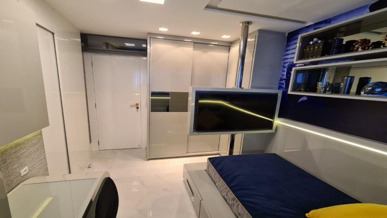 Imagem Apartamento com 4 Quartos à Venda, 172 m² em Praia De Itaparica - Vila Velha Imagem Apartamento com 4 Quartos à Venda, 172 m² em Praia De Itaparica - Vila Velha