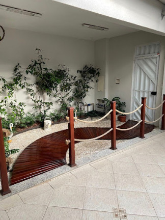 Imagem Sobrado com 3 Quartos à Venda, 480 m² em Jardim - Santo André