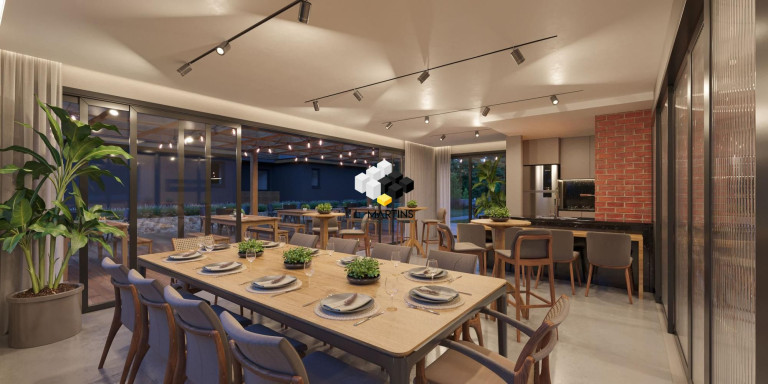 Imagem Cobertura com 2 Quartos à Venda, 80 m² em Centro - Canela Imagem Cobertura com 2 Quartos à Venda, 80 m² em Centro - Canela