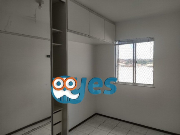 Imagem Apartamento com 2 Quartos à Venda, 47 m² em Olhos D'água - Feira De Santana