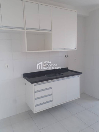 Imagem Apartamento com 2 Quartos para Alugar, 84 m² em Parque Residencial Aquarius - São José Dos Campos