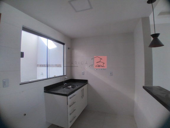 Imagem Casa com 2 Quartos à Venda, 70 m² em Jardim Atlântico Central (itaipuaçu) - Maricá Imagem Casa com 2 Quartos à Venda, 70 m² em Jardim Atlântico Central (itaipuaçu) - Maricá