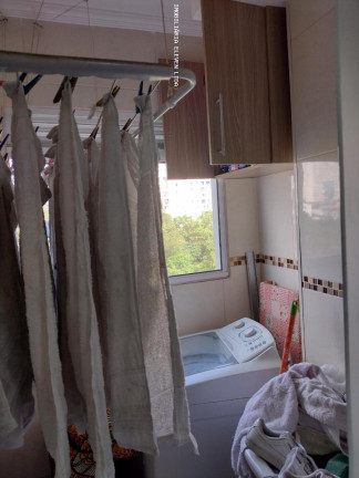 Apartamento com 2 Quartos à Venda, 48 m² em Centro - Guarulhos