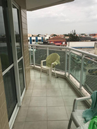 Apartamento com 1 Quarto à Venda, 64 m² em Braga - Cabo Frio