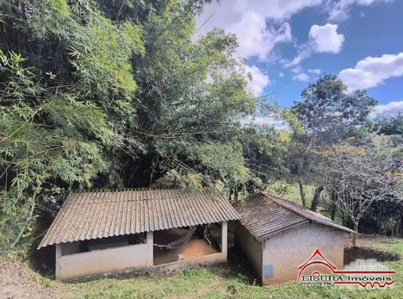 Imagem Chácara com 1 Quarto à Venda, 13.200 m² em Jardim São Gabriel - Jacareí