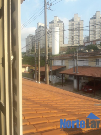 Imagem Casa de Condomínio com 2 Quartos à Venda, 80 m² em Loteamento City Jaragua - São Paulo