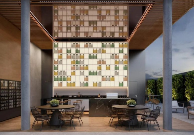 Imagem Cobertura com 4 Quartos à Venda, 253 m² em Santo Antônio - Belo Horizonte