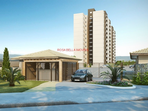 Imagem Apartamento com 2 Quartos à Venda, 61 m² em Vila Marajó - Várzea Paulista Imagem Apartamento com 2 Quartos à Venda, 61 m² em Vila Marajó - Várzea Paulista