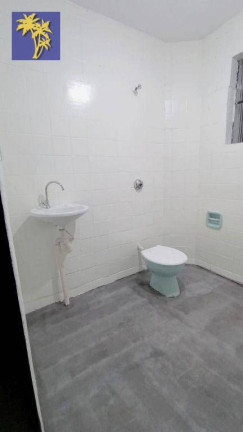 Imagem Sobrado com 2 Quartos para Alugar, 125 m² em Jardim Santa Mena - Guarulhos