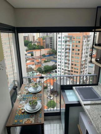 Imagem Apartamento à Venda, em Klabin - São Paulo Imagem Apartamento à Venda, em Klabin - São Paulo