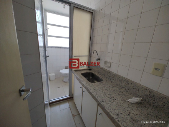 Imagem Sala Comercial à Venda, 35 m² em Centro - Florianópolis