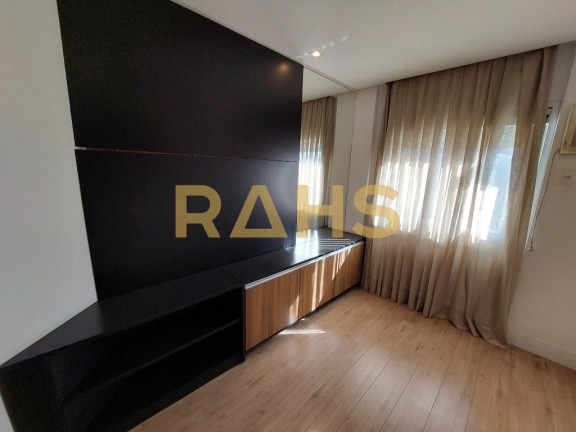 Imagem Apartamento com 2 Quartos à Venda, 88 m² em América - Joinville Imagem Apartamento com 2 Quartos à Venda, 88 m² em América - Joinville