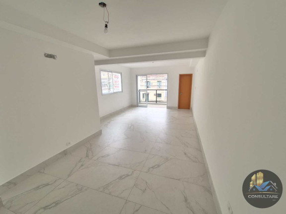 Imagem Casa com 3 Quartos à Venda, 156 m² em Embaré - Santos