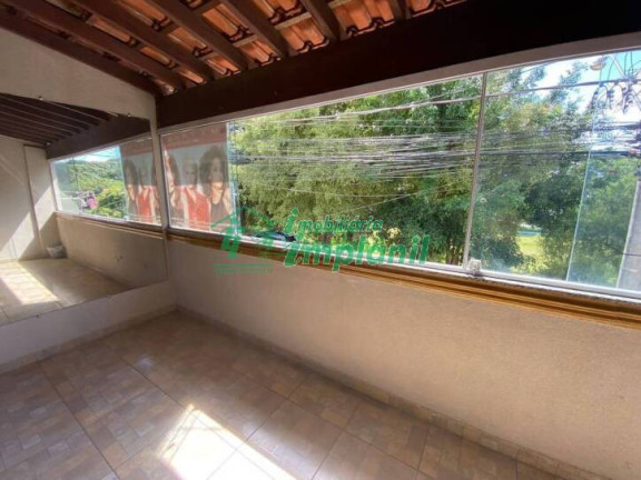 Imagem Casa com 3 Quartos à Venda, 250 m² em Parque Guarani - Várzea Paulista