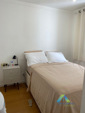 Imagem Apartamento com 2 Quartos à Venda, 41 m² em Parque Bristol - São Paulo