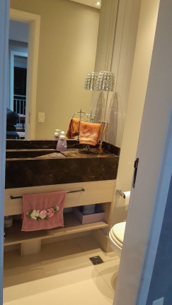 Imagem Imóvel com 3 Quartos à Venda, 123 m² em Centro - São Bernardo Do Campo