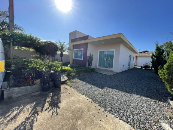 Casa com 3 Quartos à Venda, 384 m² em São Cristóvão - Barra Velha