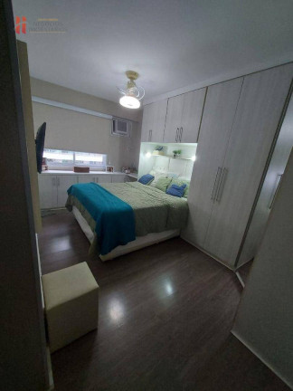 Imagem Apartamento com 3 Quartos à Venda, 94 m² em Jardim Vinte E Cinco De Agosto - Duque De Caxias