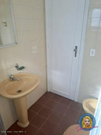 Imagem Apartamento com 2 Quartos à Venda, 85 m² em Centro - São Vicente Imagem Apartamento com 2 Quartos à Venda, 85 m² em Centro - São Vicente