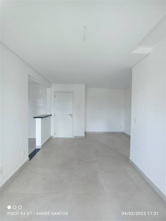 Imagem Apartamento com 1 Quarto à Venda, 58 m² em Tupi - Praia Grande
