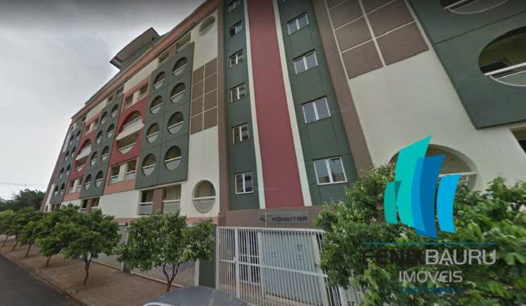 Apartamento com 1 Quarto para Alugar,  em Vila Maracy - Bauru