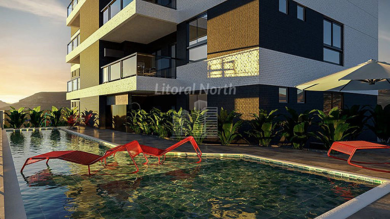 Imagem Apartamento com 3 Quartos à Venda, 132 m² em Pioneiros - Balneário Camboriú