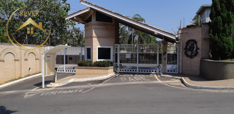 Imagem Sobrado com 3 Quartos à Venda, 250 m² em Parque Rural Fazenda Santa Cândida - Campinas
