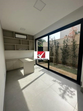 Imagem Casa de Condomínio com 4 Quartos à Venda, 380 m² em Jardim Olhos D´água I - Ribeirão Preto Imagem Casa de Condomínio com 4 Quartos à Venda, 380 m² em Jardim Olhos D´água I - Ribeirão Preto