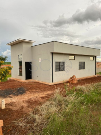 Imagem Casa com 2 Quartos à Venda, 250 m² em Jardim Universal - Araraquara Imagem Casa com 2 Quartos à Venda, 250 m² em Jardim Universal - Araraquara