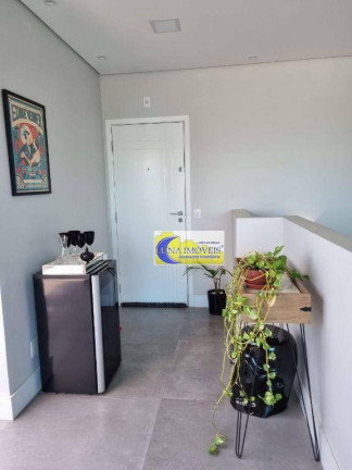 Imagem Cobertura com 3 Quartos à Venda, 167 m² em Jardim Hollywood - São Bernardo Do Campo Imagem Cobertura com 3 Quartos à Venda, 167 m² em Jardim Hollywood - São Bernardo Do Campo