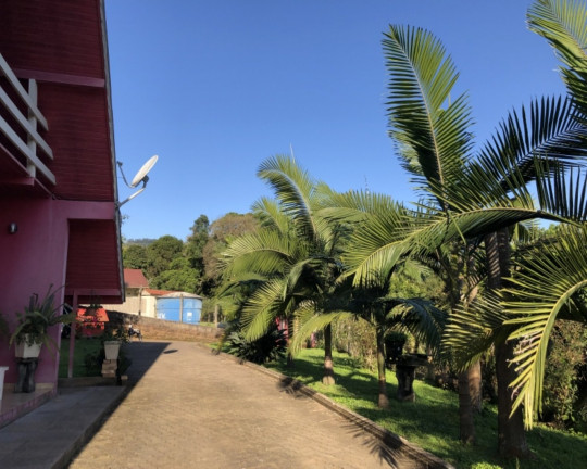 Imagem Imóvel com 4 Quartos à Venda,  em Vale Real - Feliz