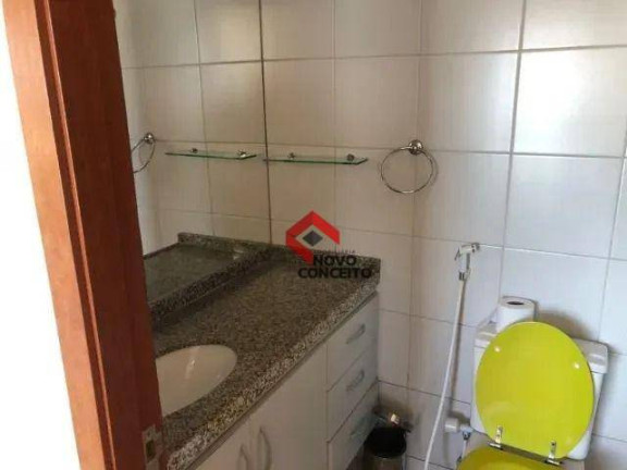 Imagem Apartamento com 2 Quartos à Venda, 70 m² em Praia De Iracema - Fortaleza Imagem Apartamento com 2 Quartos à Venda, 70 m² em Praia De Iracema - Fortaleza
