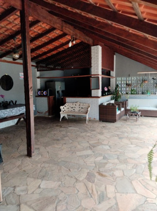 Imagem Imóvel com 3 Quartos à Venda, 404 m² em Bairro Dos Pires - Limeira Imagem Imóvel com 3 Quartos à Venda, 404 m² em Bairro Dos Pires - Limeira