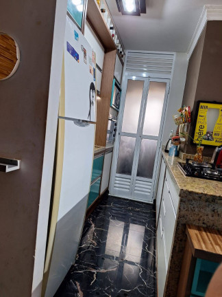 Imagem Apartamento com 2 Quartos à Venda, 51 m² em Centro - Diadema Imagem Apartamento com 2 Quartos à Venda, 51 m² em Centro - Diadema