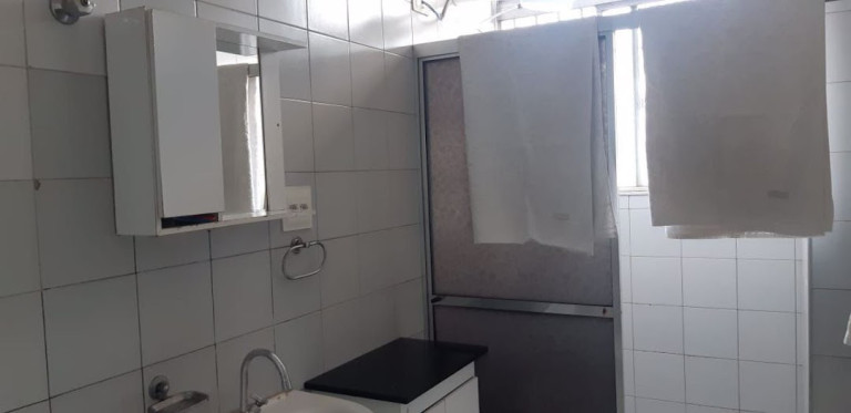 Imagem Apartamento com 2 Quartos à Venda, 70 m² em Santo Amaro - São Paulo