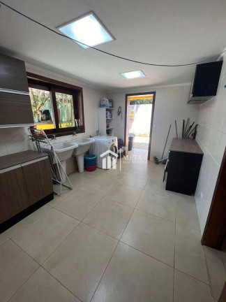 Imagem Imóvel com 4 Quartos à Venda, 350 m² em Parque Petrópolis - Mairiporã