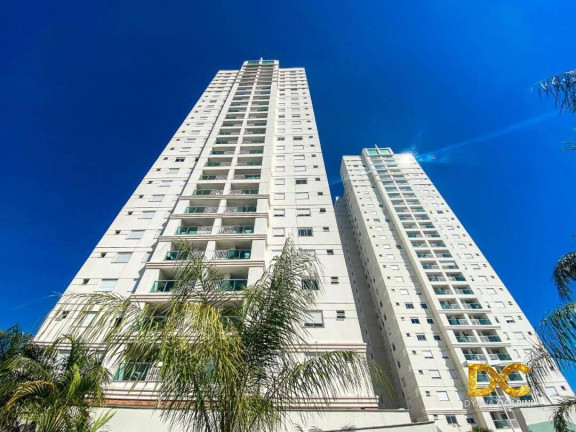 Imagem Apartamento com 2 Quartos à Venda, 79 m² em Jardim Das Americas - Cuiabá