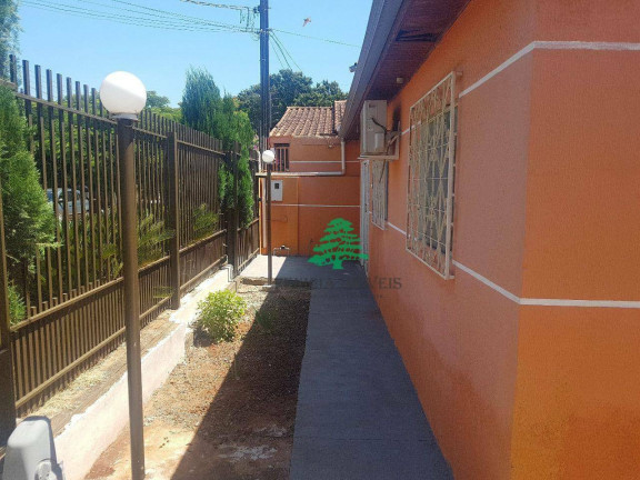Imagem Casa com 3 Quartos à Venda, 80 m² em Jardim Das Palmeiras Ii - Foz Do Iguaçu Imagem Casa com 3 Quartos à Venda, 80 m² em Jardim Das Palmeiras Ii - Foz Do Iguaçu