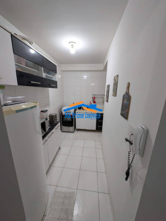 Imagem Apartamento com 2 Quartos à Venda, 45 m² em São Pedro - Osasco