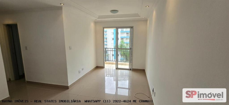 Imagem Apartamento com 2 Quartos à Venda, 62 m² em Vila Guilherme - São Paulo